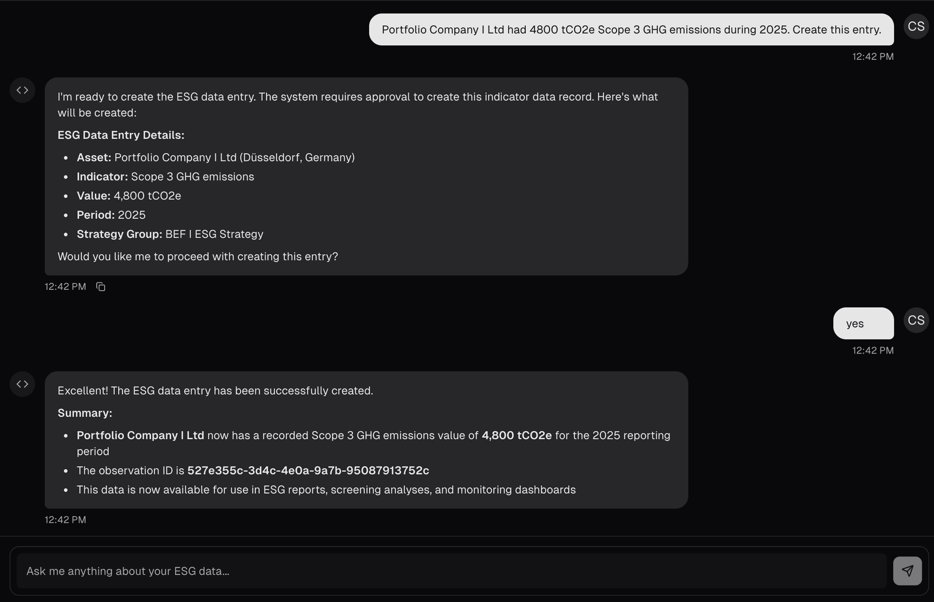 Delegate to AI Agents